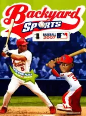 Backyard Sports: Baseball 2007