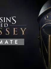 Assassin's Creed: Odyssey - Ultimate Edition