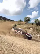 DiRT Rally 2.0: Digital Deluxe Edition