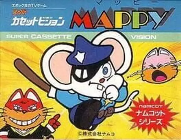 Mappy