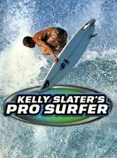 Kelly Slater's Pro Surfer