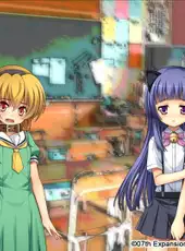 Higurashi When They Cry Hou: Ch.1 Onikakushi