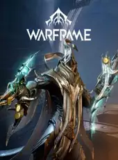 Warframe: Dante Chronicles Pack