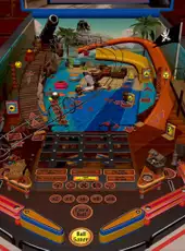 Pirates Pinball