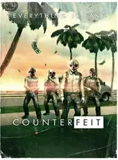 Payday: The Heist - Counterfeit