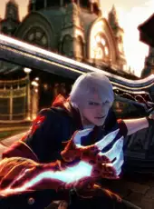 Devil May Cry 4: Special Edition