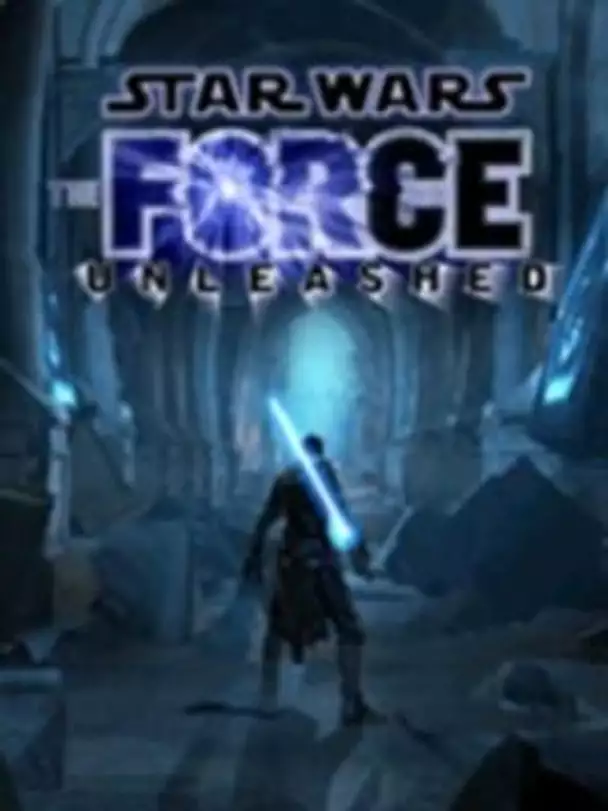 Star Wars: The Force Unleashed - Jedi Temple Mission Pack