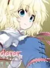 Touhou Genso Wanderer Reloaded: Alice Margatroid