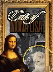 Cats of Mona Lisa: A Hidden Object Game