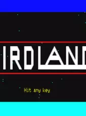 Bird Land