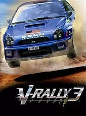 V-Rally 3