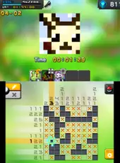 Pokémon Picross