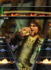 Guitar Hero: Warriors of Rock