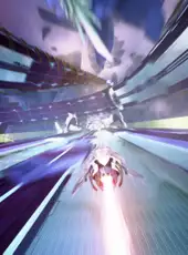 Redout: Enhanced Edition