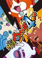 Yo-kai Watch 4++