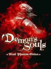 Demon's Souls: Black Phantom Edition