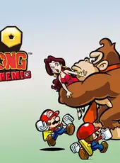 Mario vs. Donkey Kong: Mini-Land Mayhem!