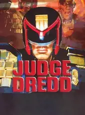 Judge Dredd