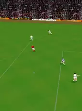 Sensible Soccer: European Club Edition