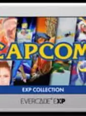 The Capcom Collection