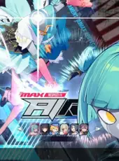 DJMAX Respect V: Tekken Pack