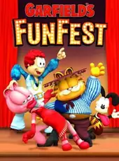 Garfield's Fun Fest