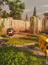 The Talos Principle: Reawakened