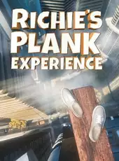 Richie's Plank Experience