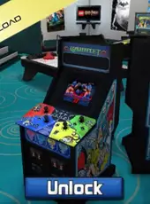 Midway Arcade