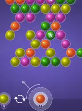 Bubble Shooter DX