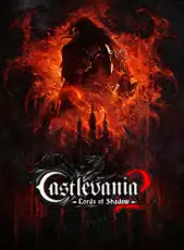 Castlevania: Lords of Shadow 2