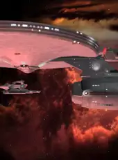 Star Trek: Legacy