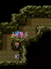 Dragon Quest III: The Seeds of Salvation