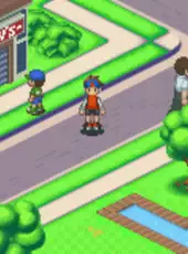 Mega Man Battle Network 2