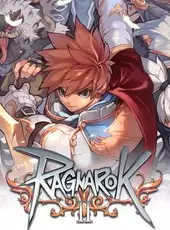 Ragnarok Online 2