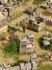 Age of Mythology: Retold