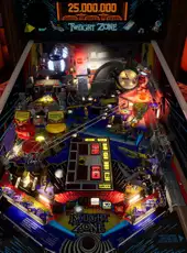 Pinball FX: Williams Pinball - Twilight Zone