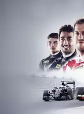 F1 2016