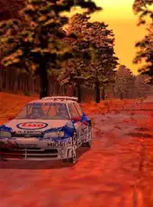 Pro Rally 2001