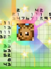 Pokémon Picross