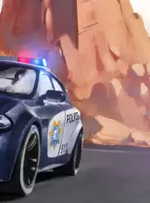 Highway Police Simulator