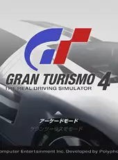 Gran Turismo 4