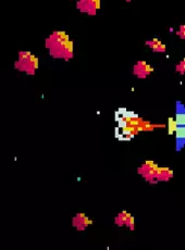 Arcade Archives: Moon Shuttle