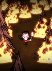 Don't Starve