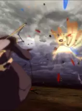 Naruto Shippuden: Ultimate Ninja Storm Revolution