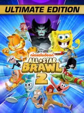 Nickelodeon All-Star Brawl 2: Ultimate Edition