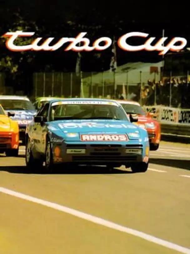 Turbo Cup