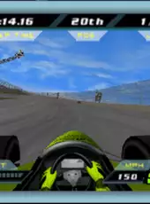 Indy Racing 2000