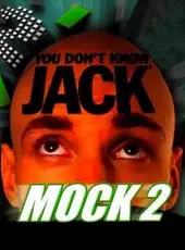 You Don't Know Jack: Mock 2