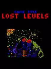 Game Title: Lost Levels